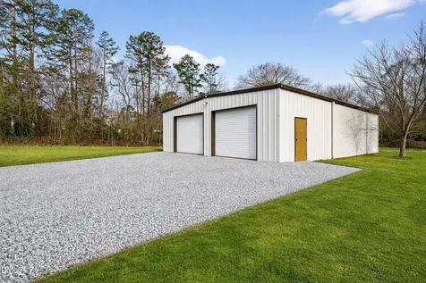 420 Shoffner Street Graham NC 27253