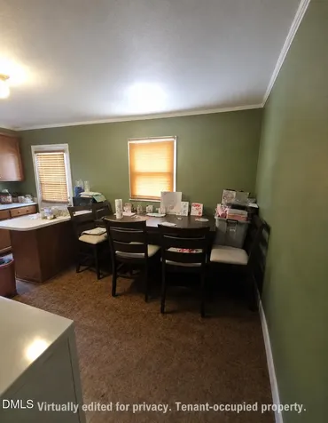 209 Lee Street Oxford NC 27565