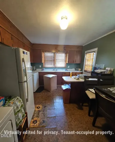 209 Lee Street Oxford NC 27565
