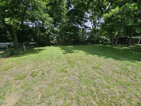 209 Lee Street Oxford NC 27565