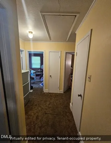 209 Lee Street Oxford NC 27565