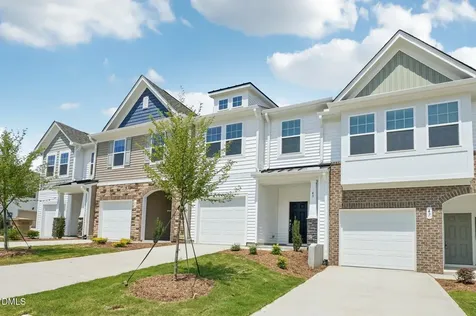 201 Carnaby Lane Franklinton NC 27525
