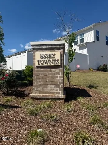 201 Carnaby Lane Franklinton NC 27525