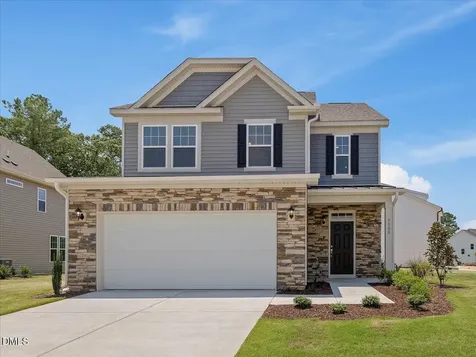 1565 Briar Brook Lane Zebulon NC 27597