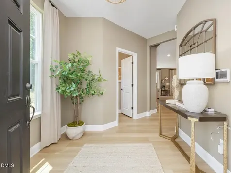 1565 Briar Brook Lane Zebulon NC 27597