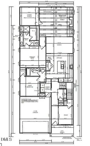 845 Lunar Light Drive Wendell NC 27591