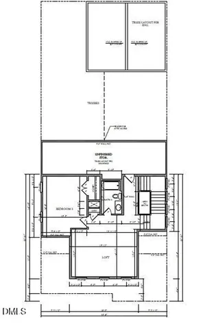 845 Lunar Light Drive Wendell NC 27591