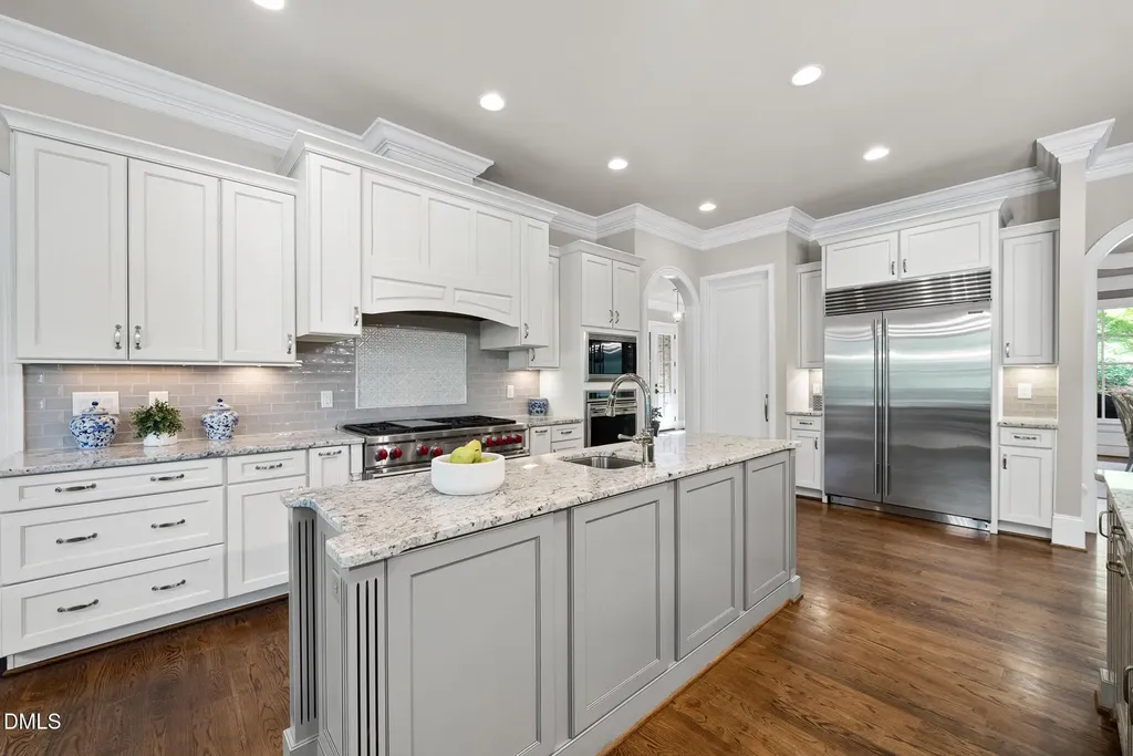 4300 Brinleys Cove Court Raleigh NC 27614