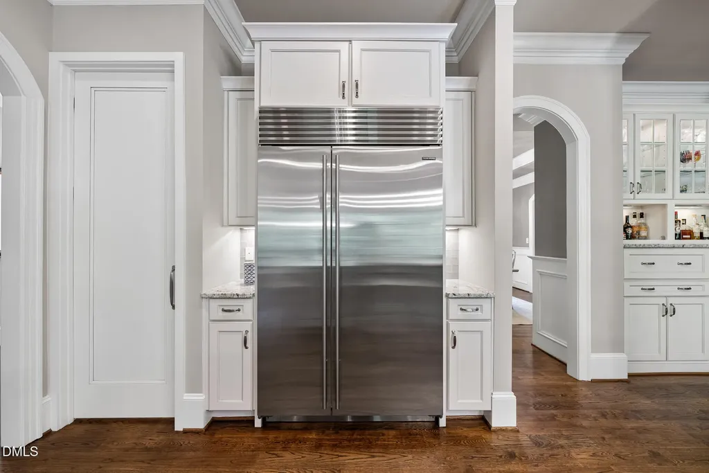 4300 Brinleys Cove Court Raleigh NC 27614