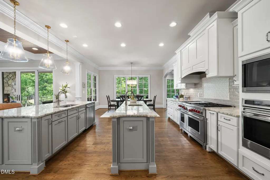 4300 Brinleys Cove Court Raleigh NC 27614