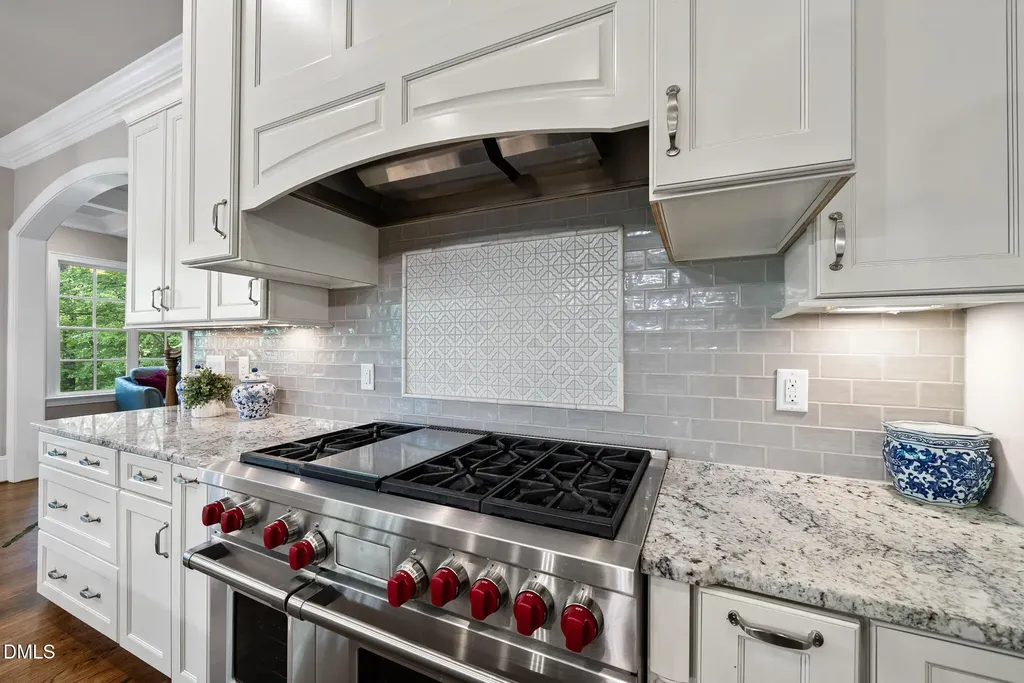 4300 Brinleys Cove Court Raleigh NC 27614
