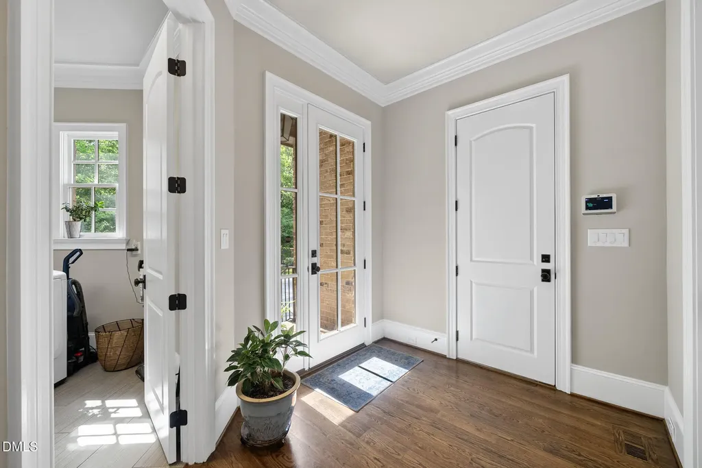 4300 Brinleys Cove Court Raleigh NC 27614