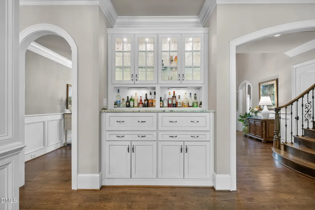 4300 Brinleys Cove Court Raleigh NC 27614