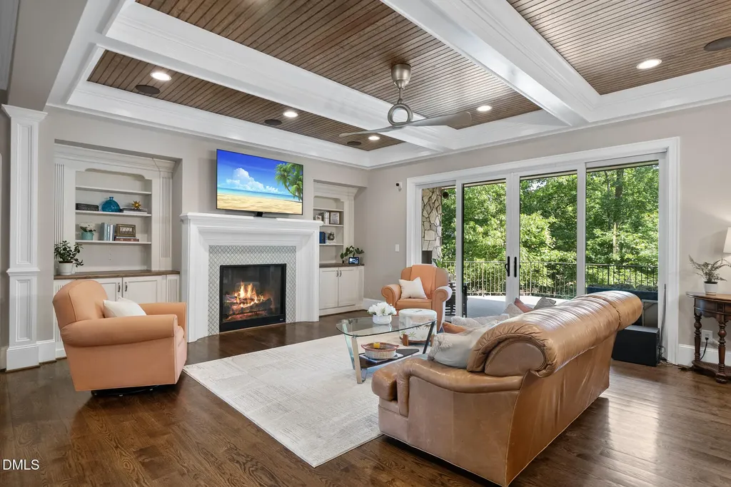 4300 Brinleys Cove Court Raleigh NC 27614