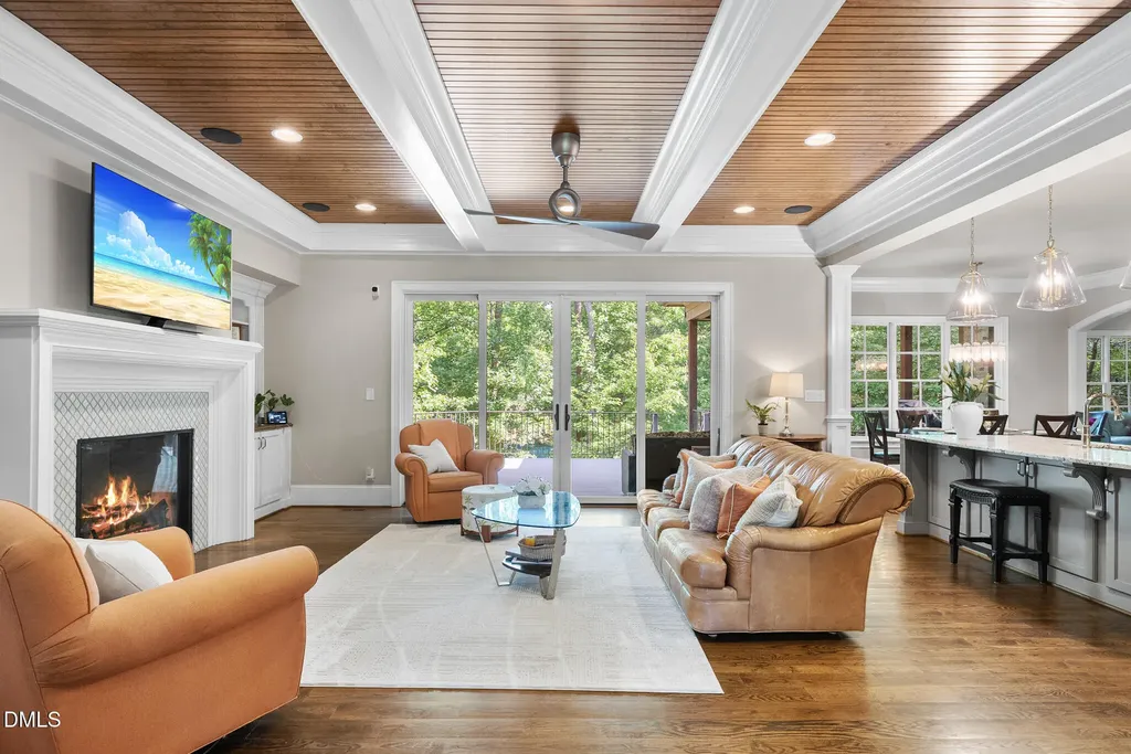 4300 Brinleys Cove Court Raleigh NC 27614