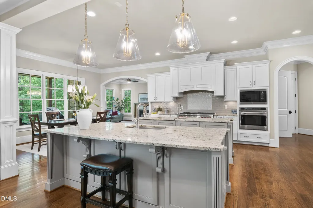 4300 Brinleys Cove Court Raleigh NC 27614