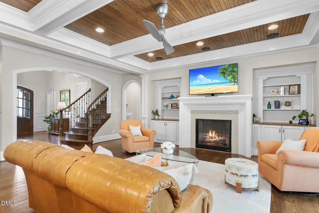 4300 Brinleys Cove Court Raleigh NC 27614
