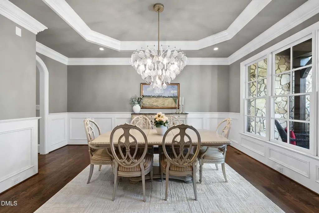 4300 Brinleys Cove Court Raleigh NC 27614
