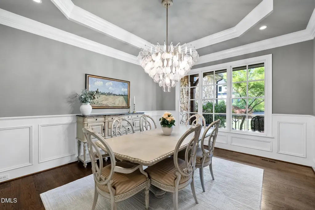 4300 Brinleys Cove Court Raleigh NC 27614