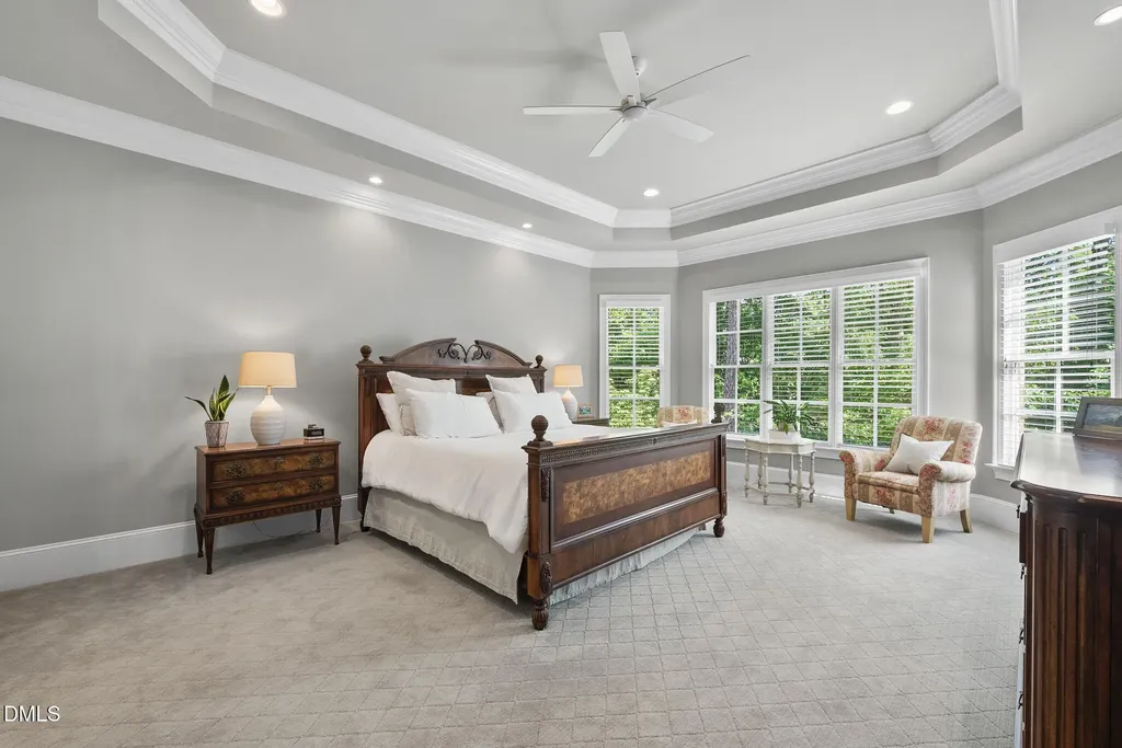 4300 Brinleys Cove Court Raleigh NC 27614