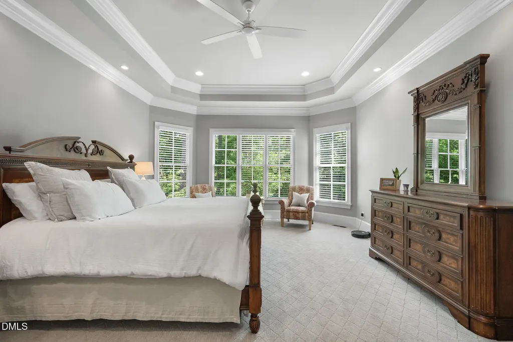 4300 Brinleys Cove Court Raleigh NC 27614