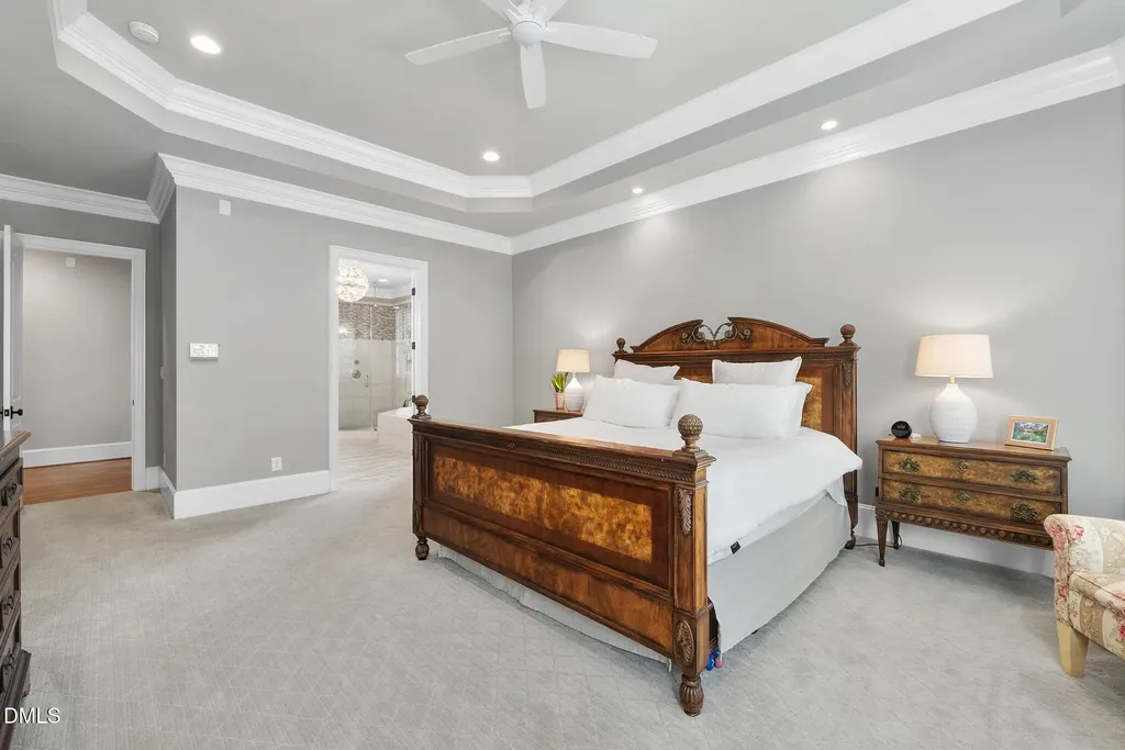 4300 Brinleys Cove Court Raleigh NC 27614