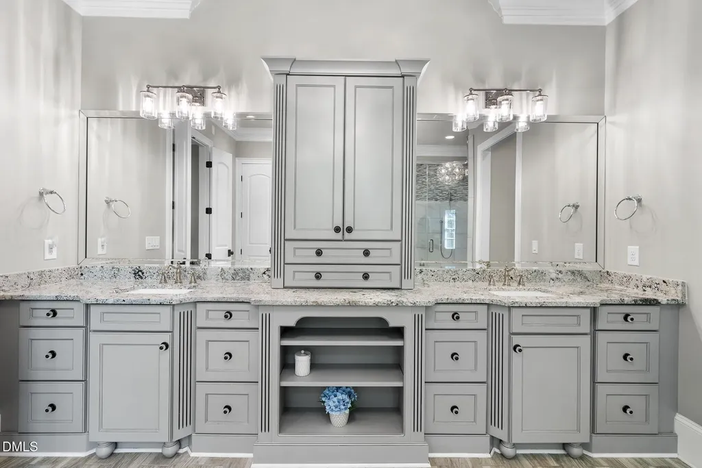 4300 Brinleys Cove Court Raleigh NC 27614