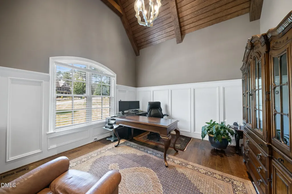 4300 Brinleys Cove Court Raleigh NC 27614