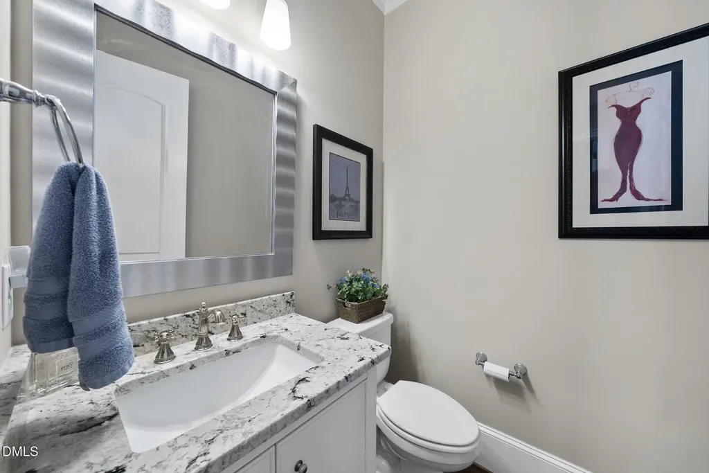 4300 Brinleys Cove Court Raleigh NC 27614
