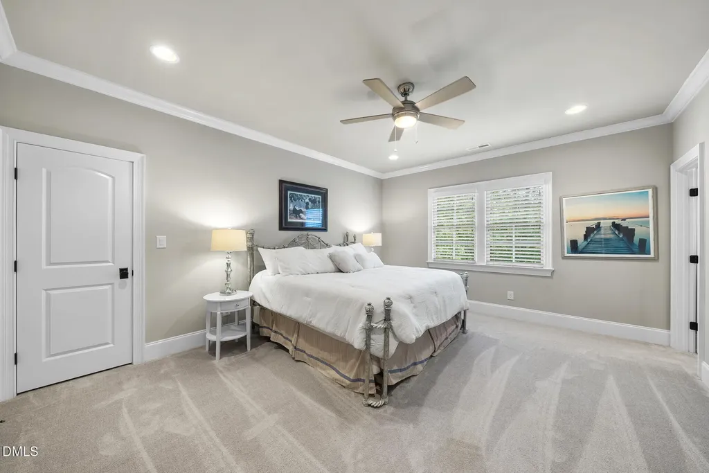 4300 Brinleys Cove Court Raleigh NC 27614