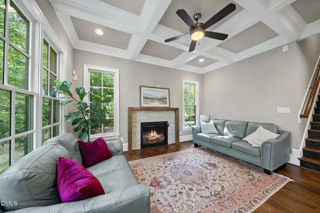 4300 Brinleys Cove Court Raleigh NC 27614