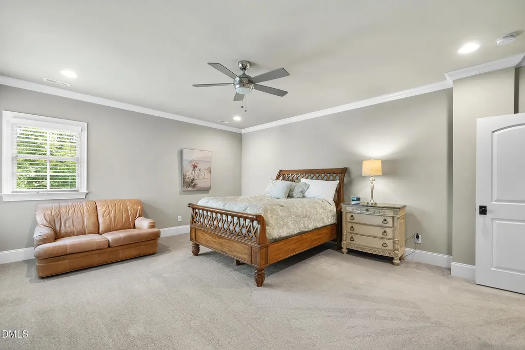 4300 Brinleys Cove Court Raleigh NC 27614