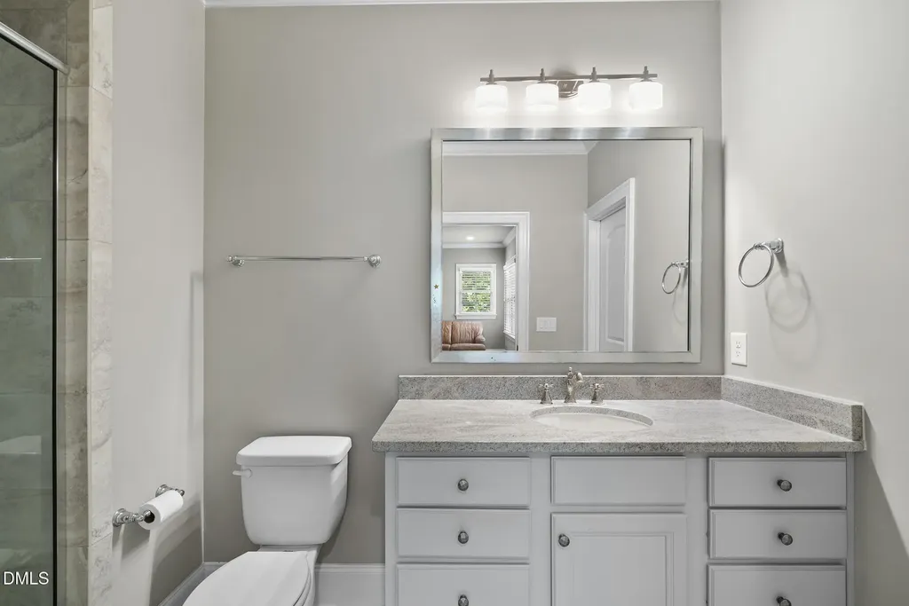 4300 Brinleys Cove Court Raleigh NC 27614