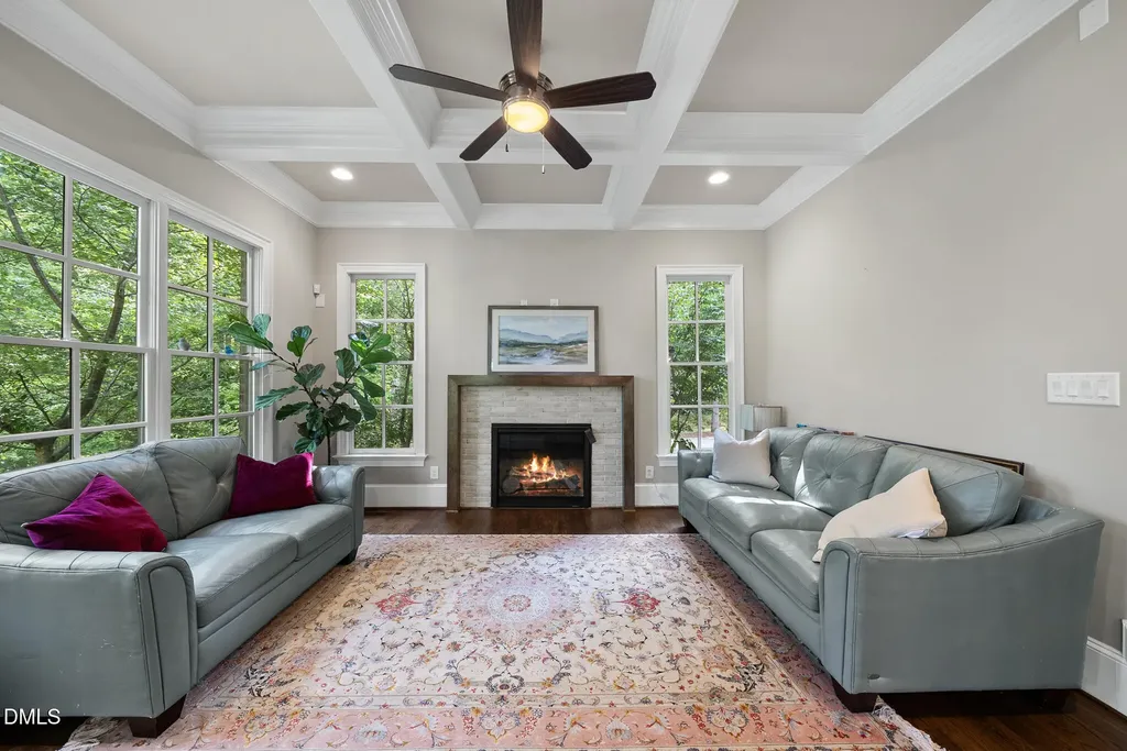 4300 Brinleys Cove Court Raleigh NC 27614