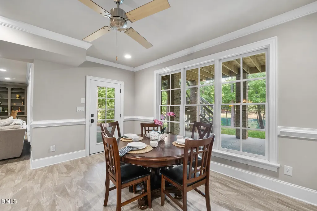 4300 Brinleys Cove Court Raleigh NC 27614