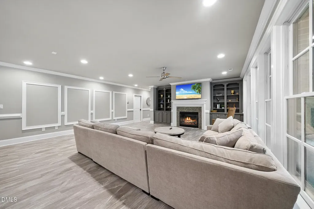 4300 Brinleys Cove Court Raleigh NC 27614