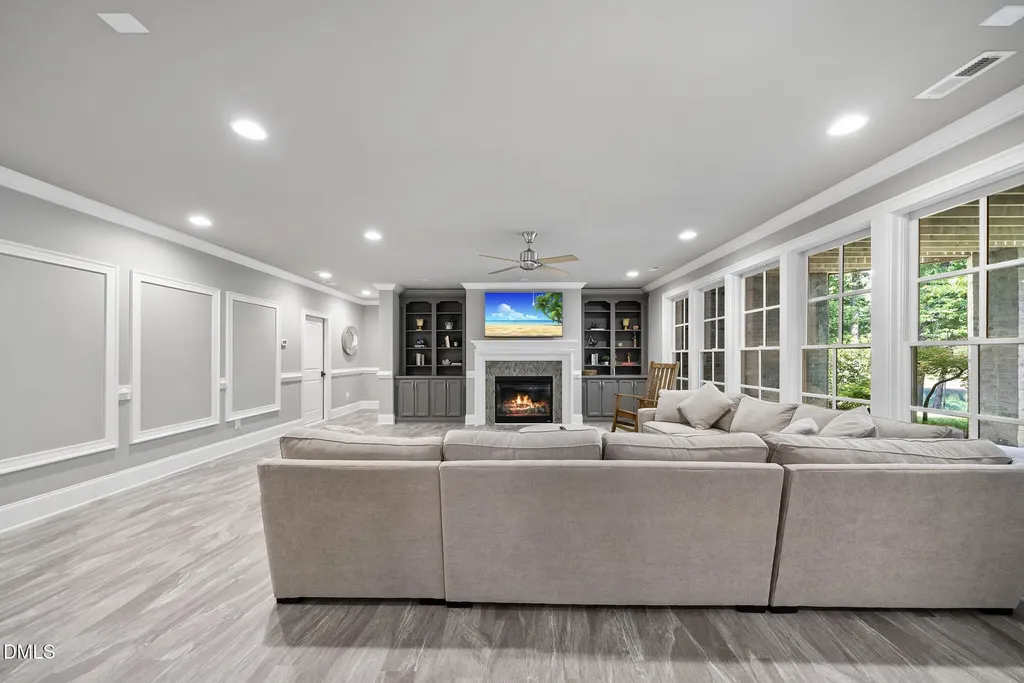 4300 Brinleys Cove Court Raleigh NC 27614