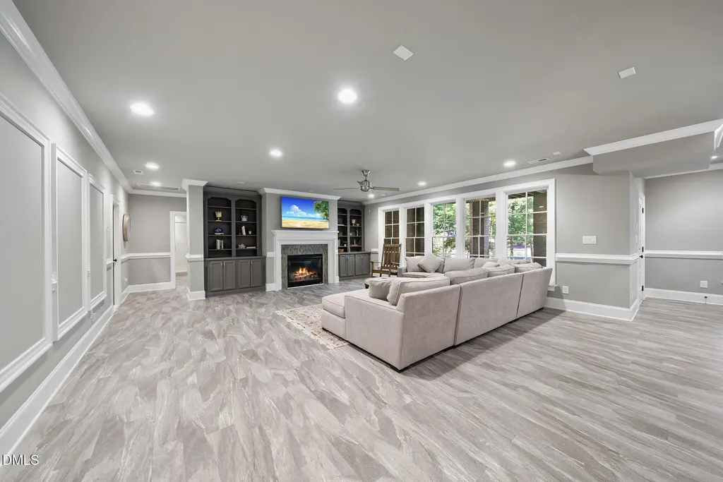 4300 Brinleys Cove Court Raleigh NC 27614