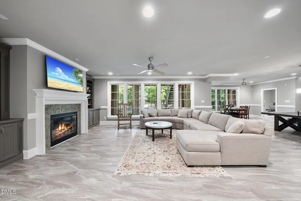 4300 Brinleys Cove Court Raleigh NC 27614