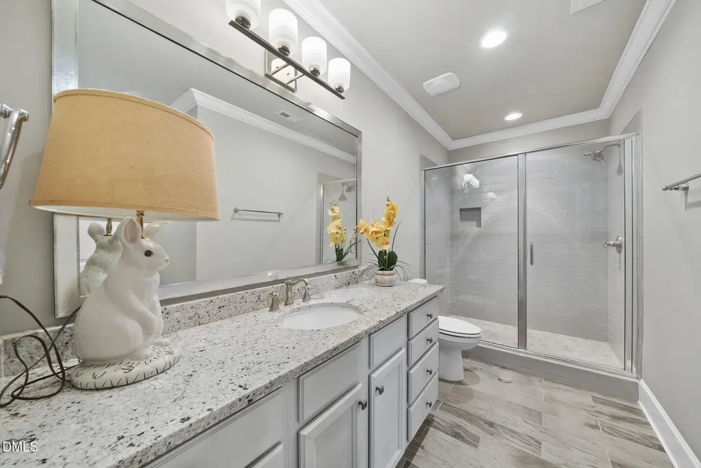 4300 Brinleys Cove Court Raleigh NC 27614