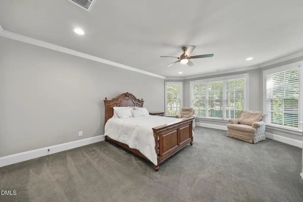 4300 Brinleys Cove Court Raleigh NC 27614