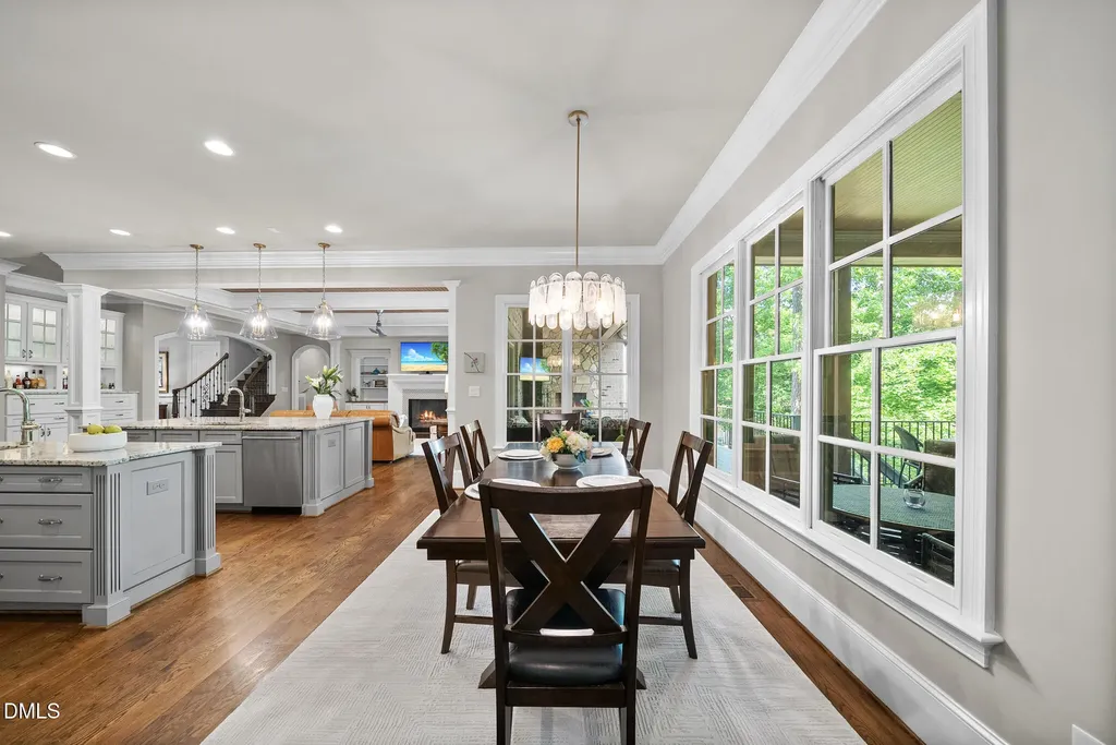 4300 Brinleys Cove Court Raleigh NC 27614
