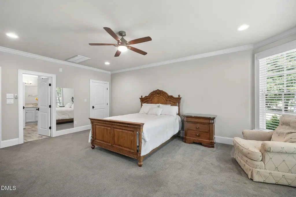 4300 Brinleys Cove Court Raleigh NC 27614