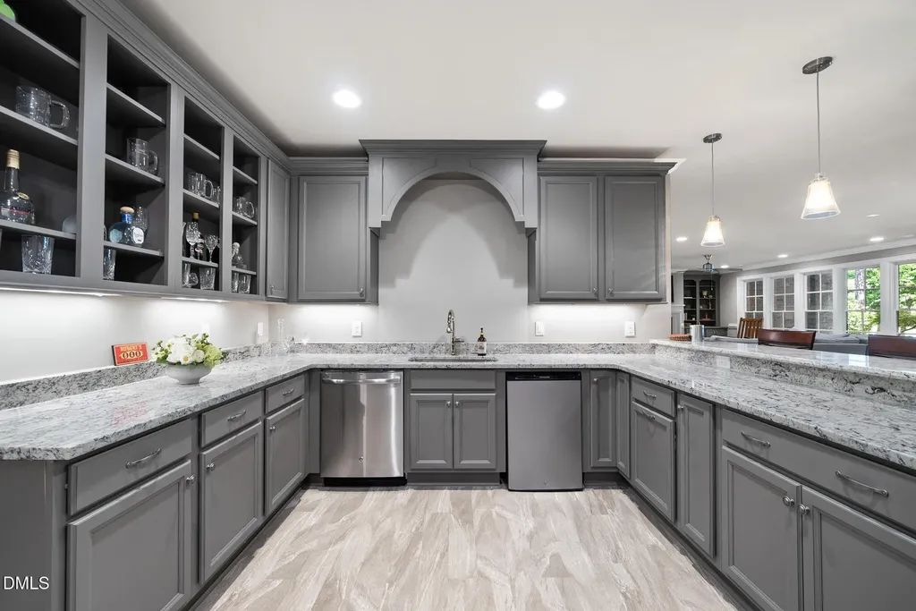 4300 Brinleys Cove Court Raleigh NC 27614