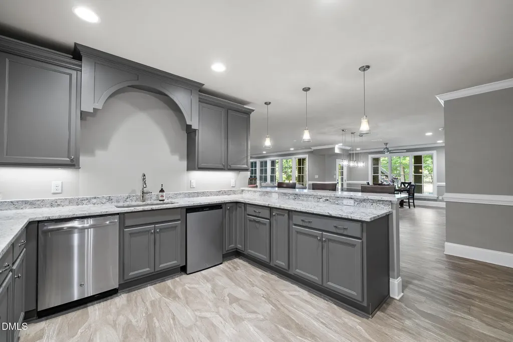 4300 Brinleys Cove Court Raleigh NC 27614
