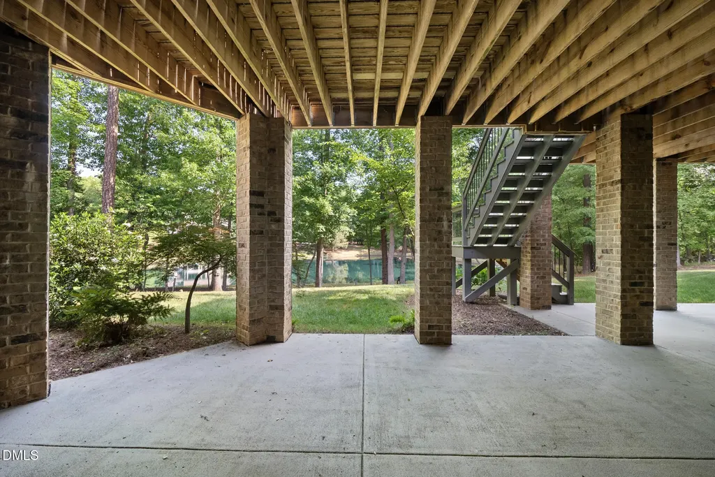 4300 Brinleys Cove Court Raleigh NC 27614