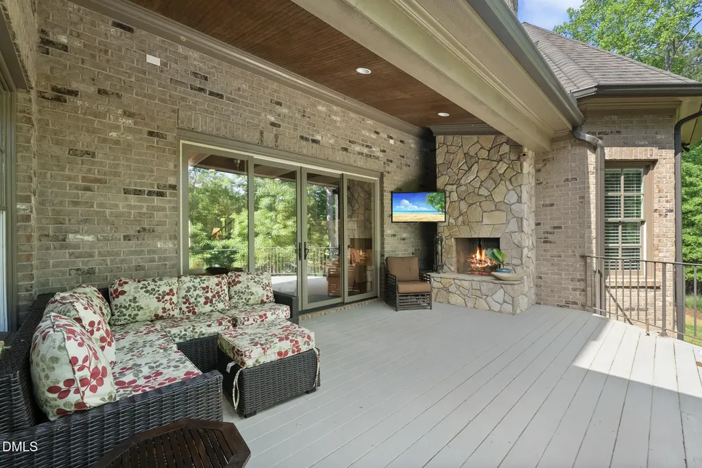 4300 Brinleys Cove Court Raleigh NC 27614