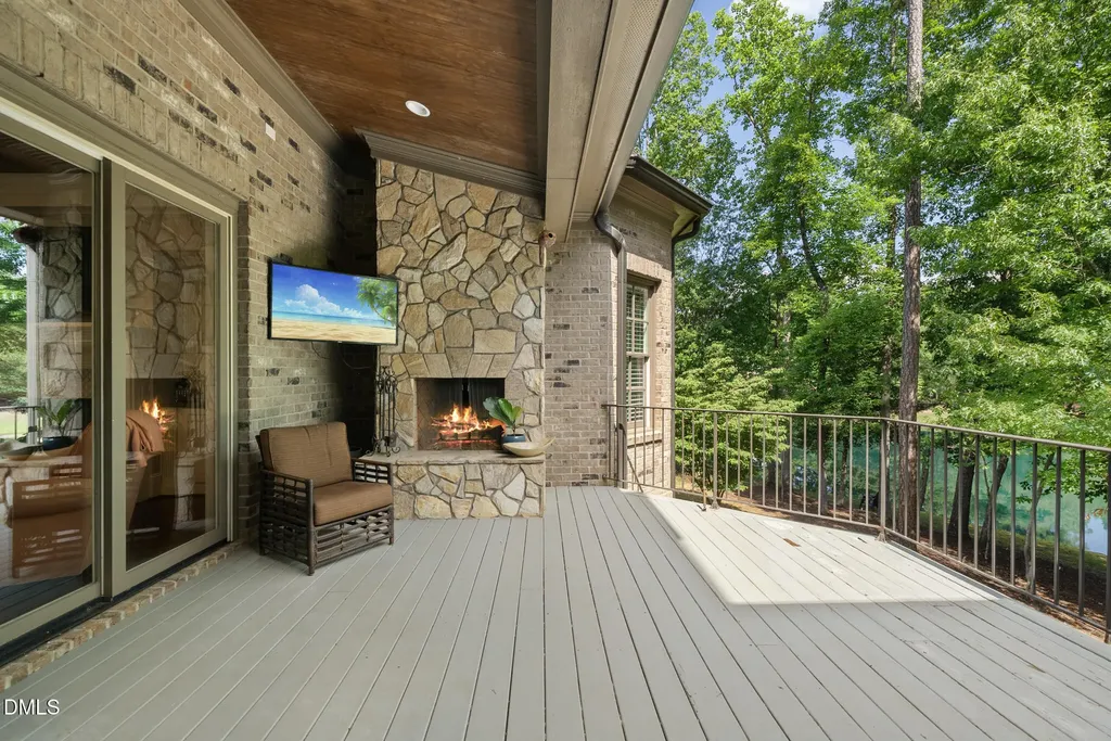 4300 Brinleys Cove Court Raleigh NC 27614