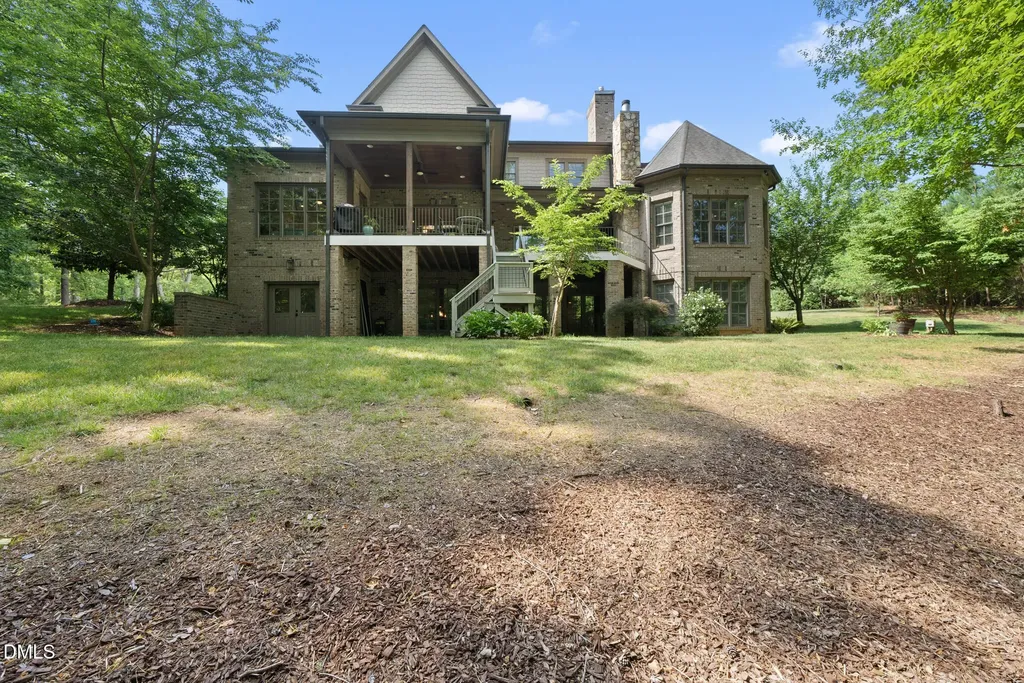 4300 Brinleys Cove Court Raleigh NC 27614