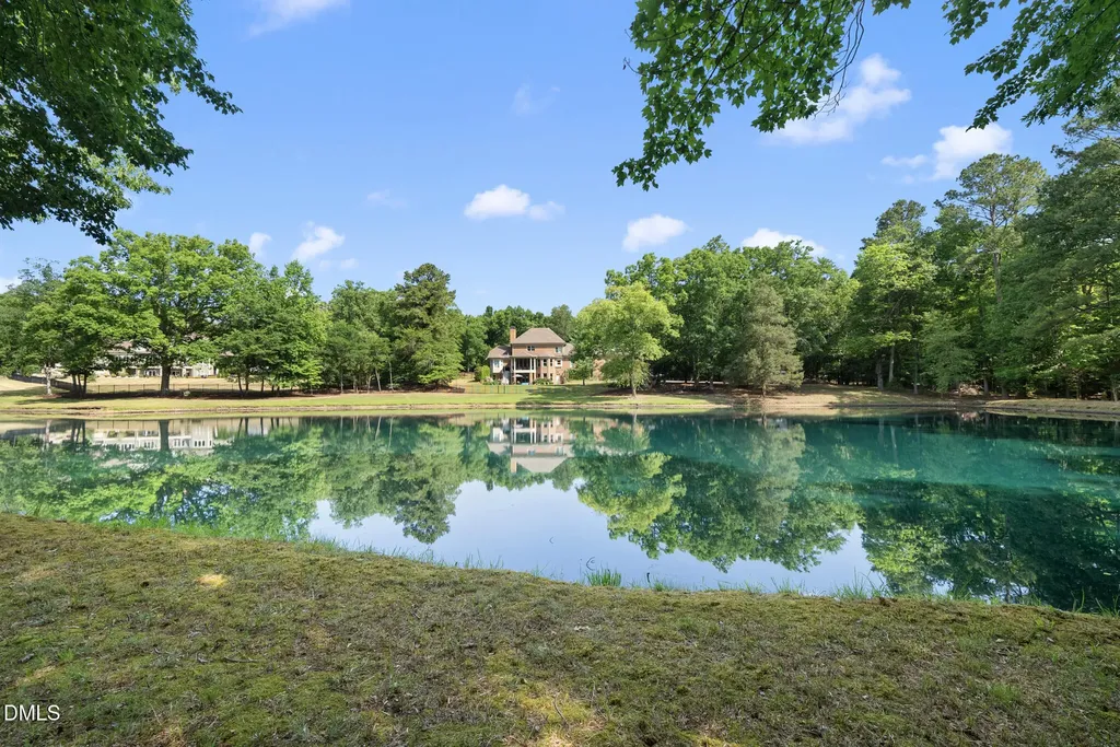 4300 Brinleys Cove Court Raleigh NC 27614